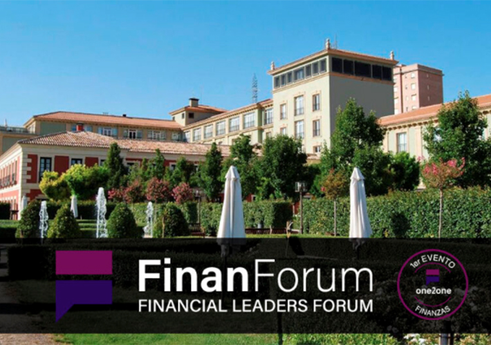 Foto FinanForum, el primer evento One2One del mundo de las finanzas